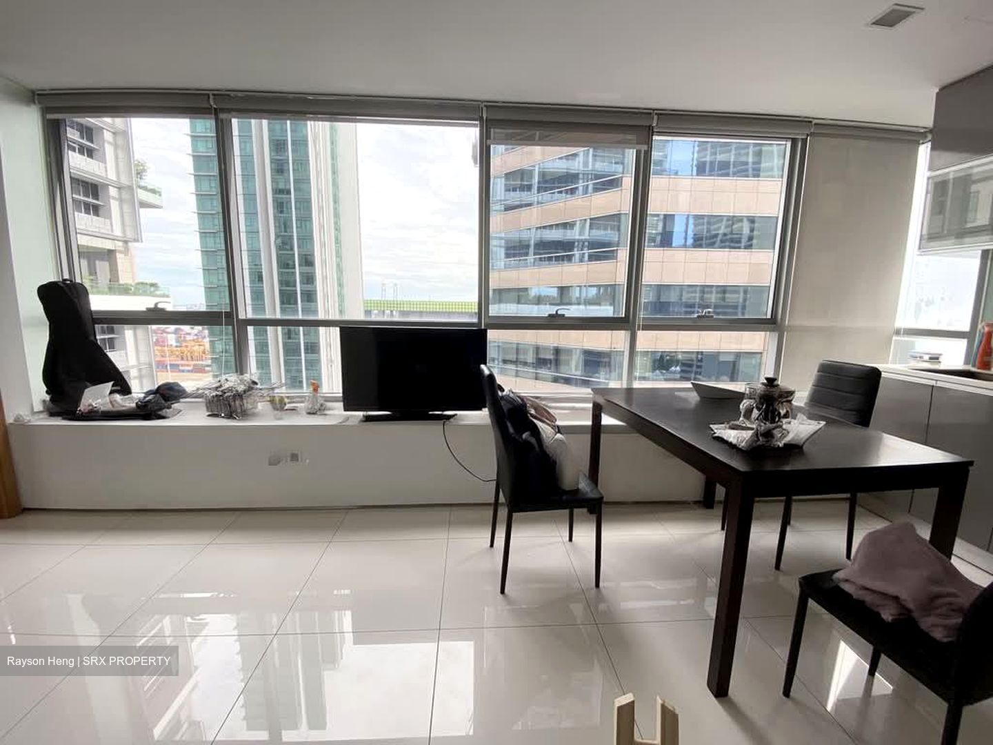 Lumiere (D2), Apartment #603571351